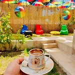 Aysultan Stone House Hotel *