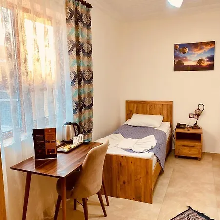 Aysultan Stone House Hotel