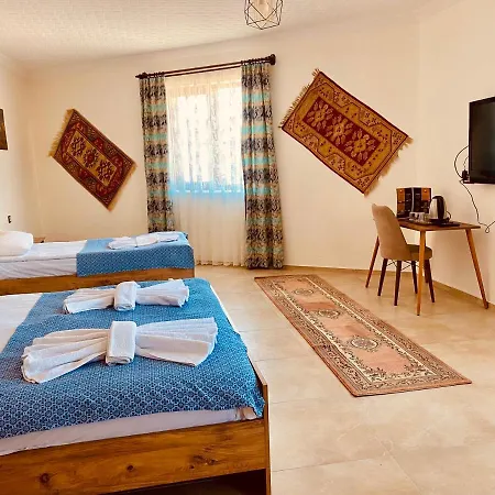 Hotel Aysultan Stone House