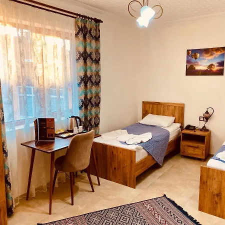 Aysultan Stone House