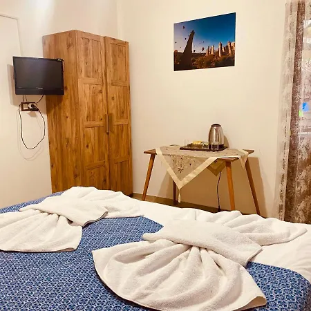 Hotell Aysultan Stone House