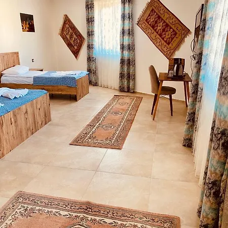 Aysultan Stone House