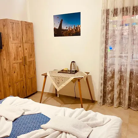 Aysultan Stone House Hotel