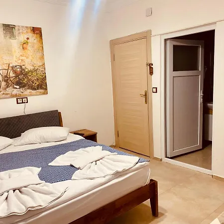 Aysultan Stone House