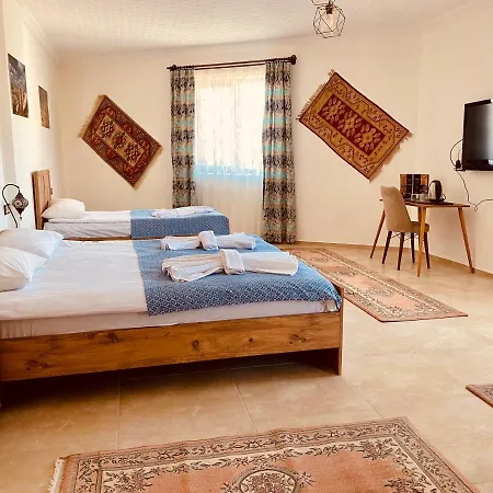 Hotel Aysultan Stone House *