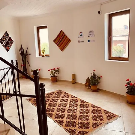 Aysultan Stone House * Nevşehir