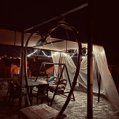 Aysultan Stone House *