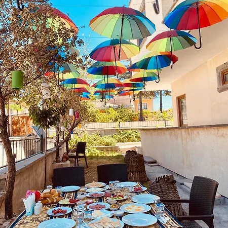 Hotel Aysultan Stone House