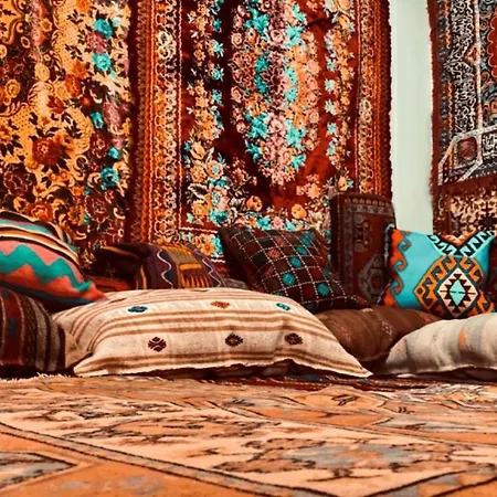 Aysultan Stone House Otel