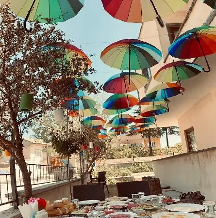 Aysultan Stone House Otel