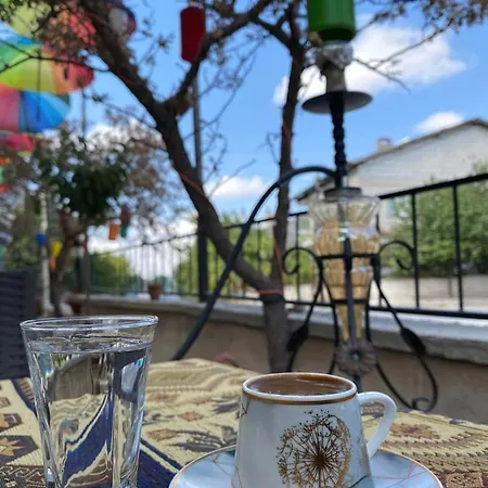 Hotel Aysultan Stone House