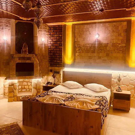 Aysultan Stone House Uchisar