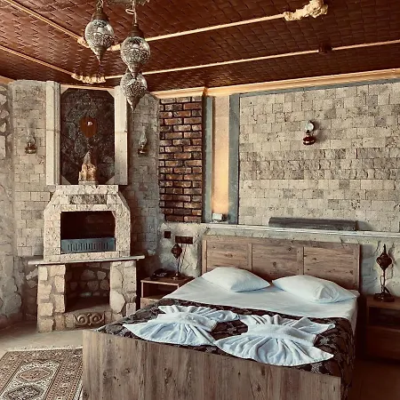 호텔 Aysultan Stone House