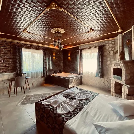 Aysultan Stone House *
