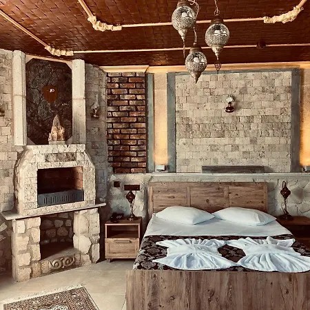 Aysultan Stone House Uçhisar