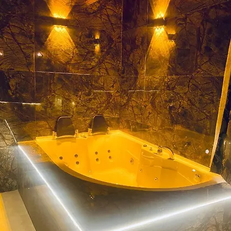 Hotel Aysultan Stone House *