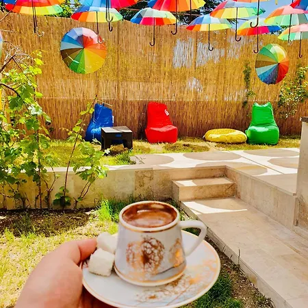 Aysultan Stone House Hotel *
