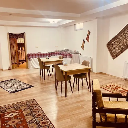 Aysultan Stone House *