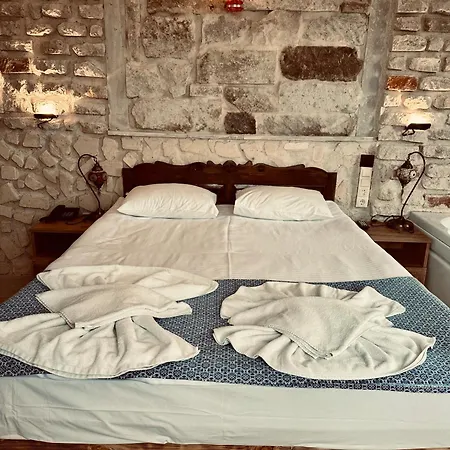 Hotel Aysultan Stone House *