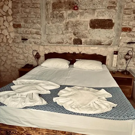Aysultan Stone House Otel *