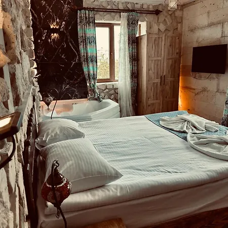 ホテル Aysultan Stone House ウチヒサール