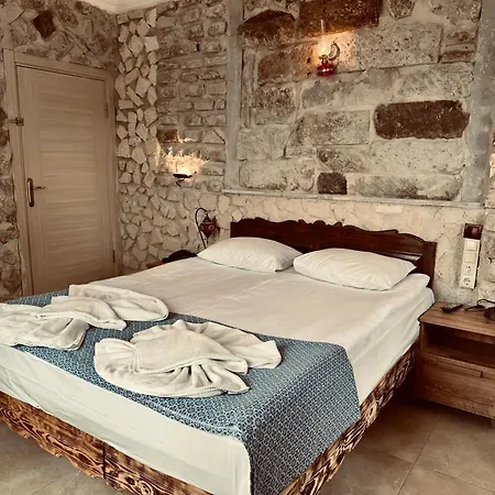 Aysultan Stone House *