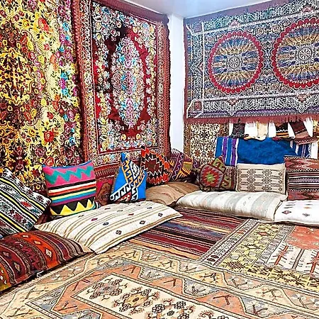 Hotel Aysultan Stone House *