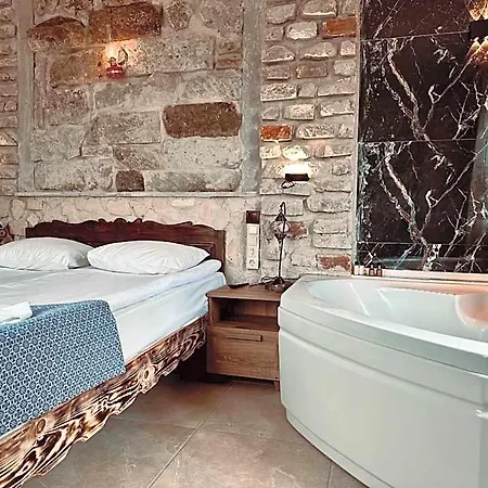 Aysultan Stone House Hotel
