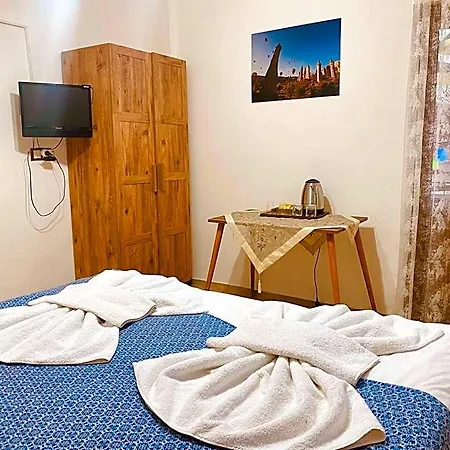 Aysultan Stone House Hotel *