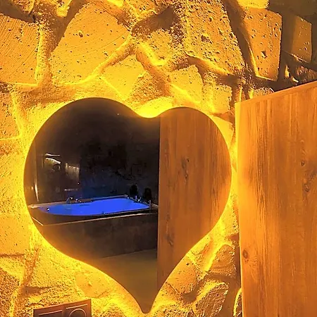 Aysultan Stone House Hotel