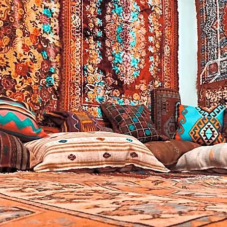 Aysultan Stone House
