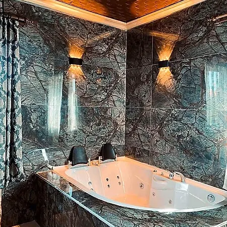 Aysultan Stone House Hotel