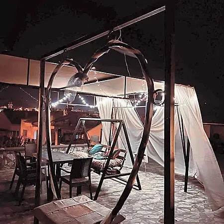 Hotel Aysultan Stone House