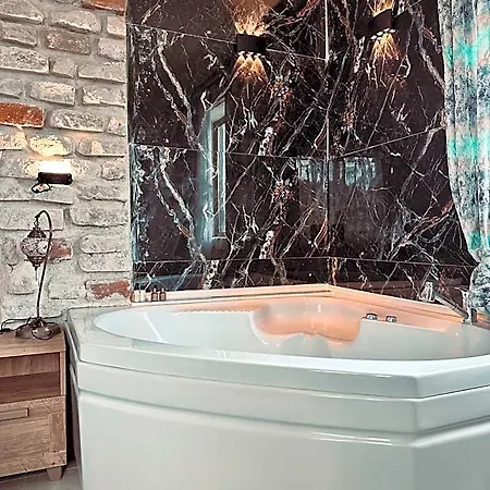 Aysultan Stone House Hotel