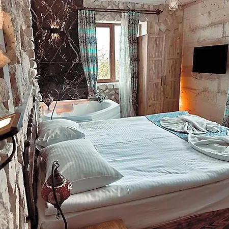 Aysultan Stone House Hotel Nevşehir