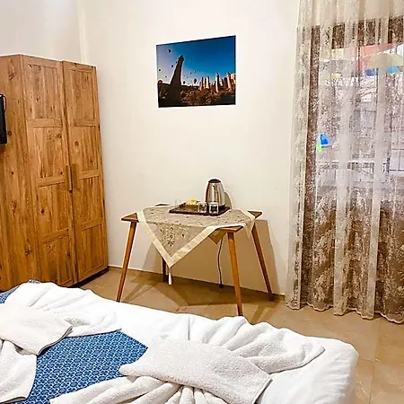 Hotel Aysultan Stone House