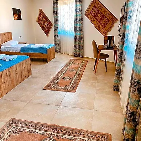 Aysultan Stone House Hotel Uchisar