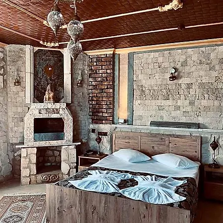 Hotel Aysultan Stone House Nevşehir