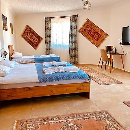 Aysultan Stone House *