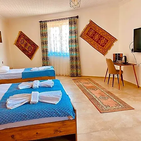 Aysultan Stone House Hotel *