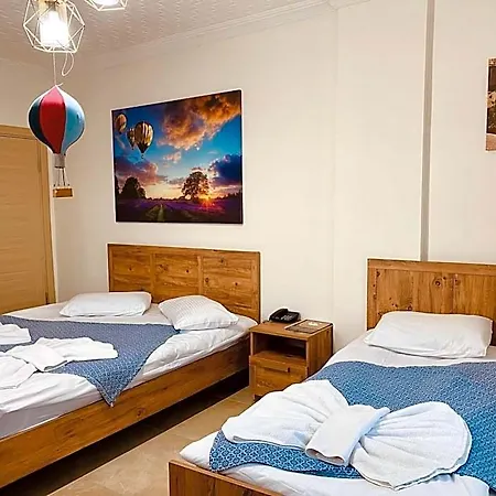 Hotel Aysultan Stone House Nevşehir
