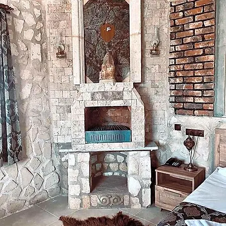 Aysultan Stone House *