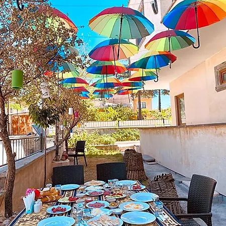Hotel Aysultan Stone House