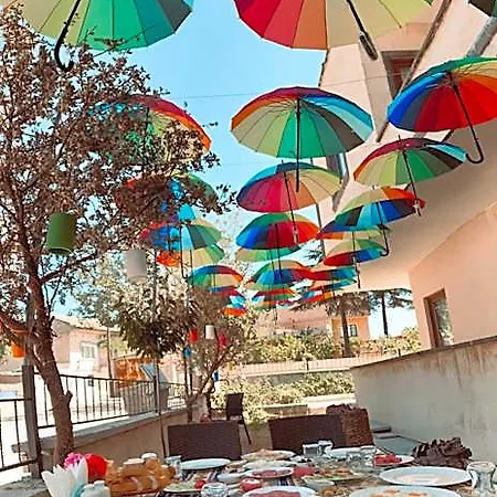 Hotel Aysultan Stone House *