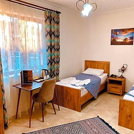 Hotel Aysultan Stone House
