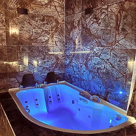 Hotel Aysultan Stone House Nevşehir