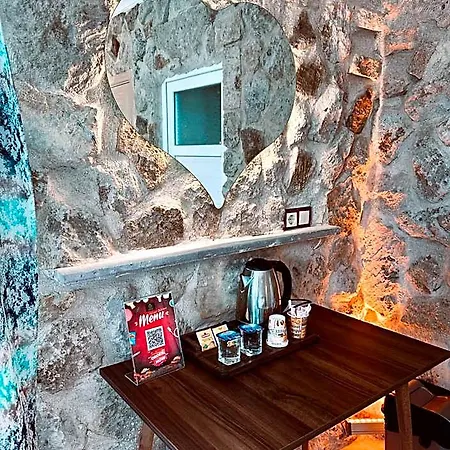 Aysultan Stone House Nevşehir