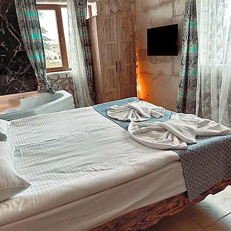 Aysultan Stone House Hotel
