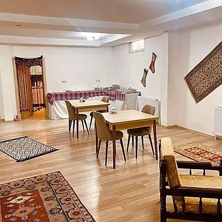 Hotel Aysultan Stone House