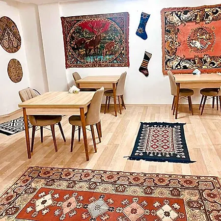 Aysultan Stone House *